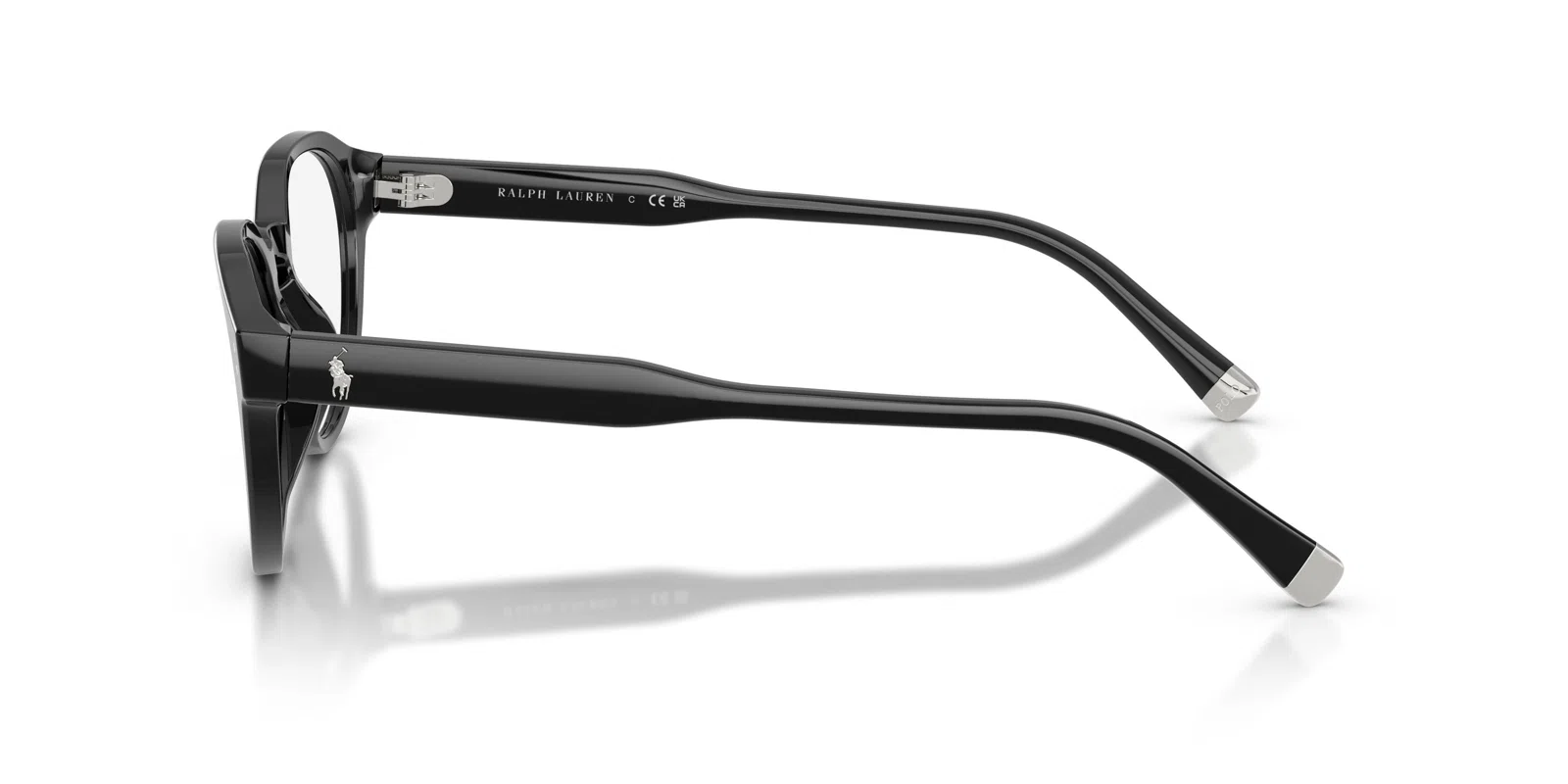 Polo 2304F Eyeglasses - view 7